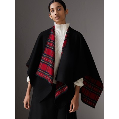 burberry thin scarf