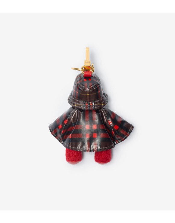 キー＆バッグチャーム | Burberry® 公式サイト