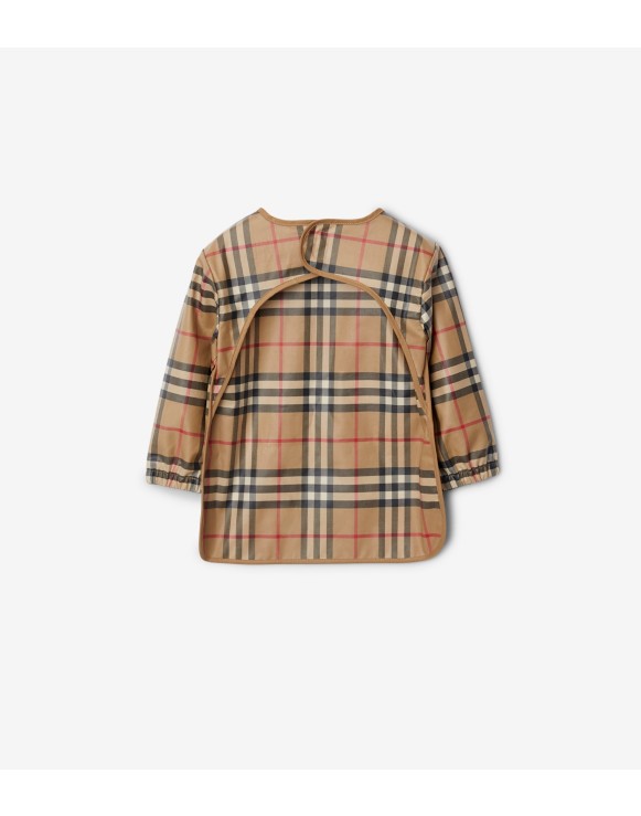 Burberry baby blanket sale best sale