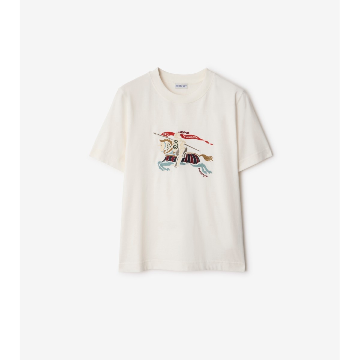  Embroidered EKD T-shirt