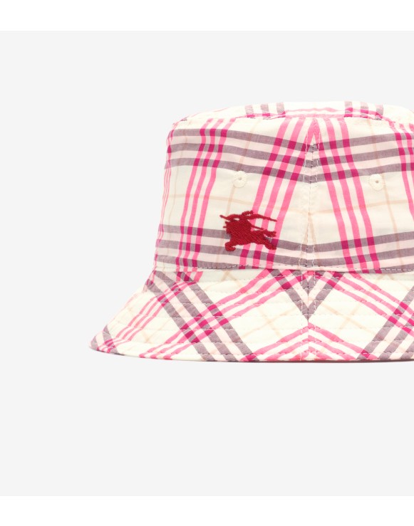 チルドレンズ ハット＆ソックス | Burberry® 公式サイト