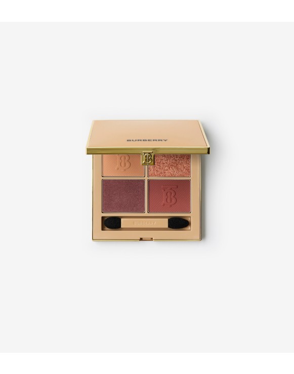 Burberry Eye Quad – Mahogany N.º 06