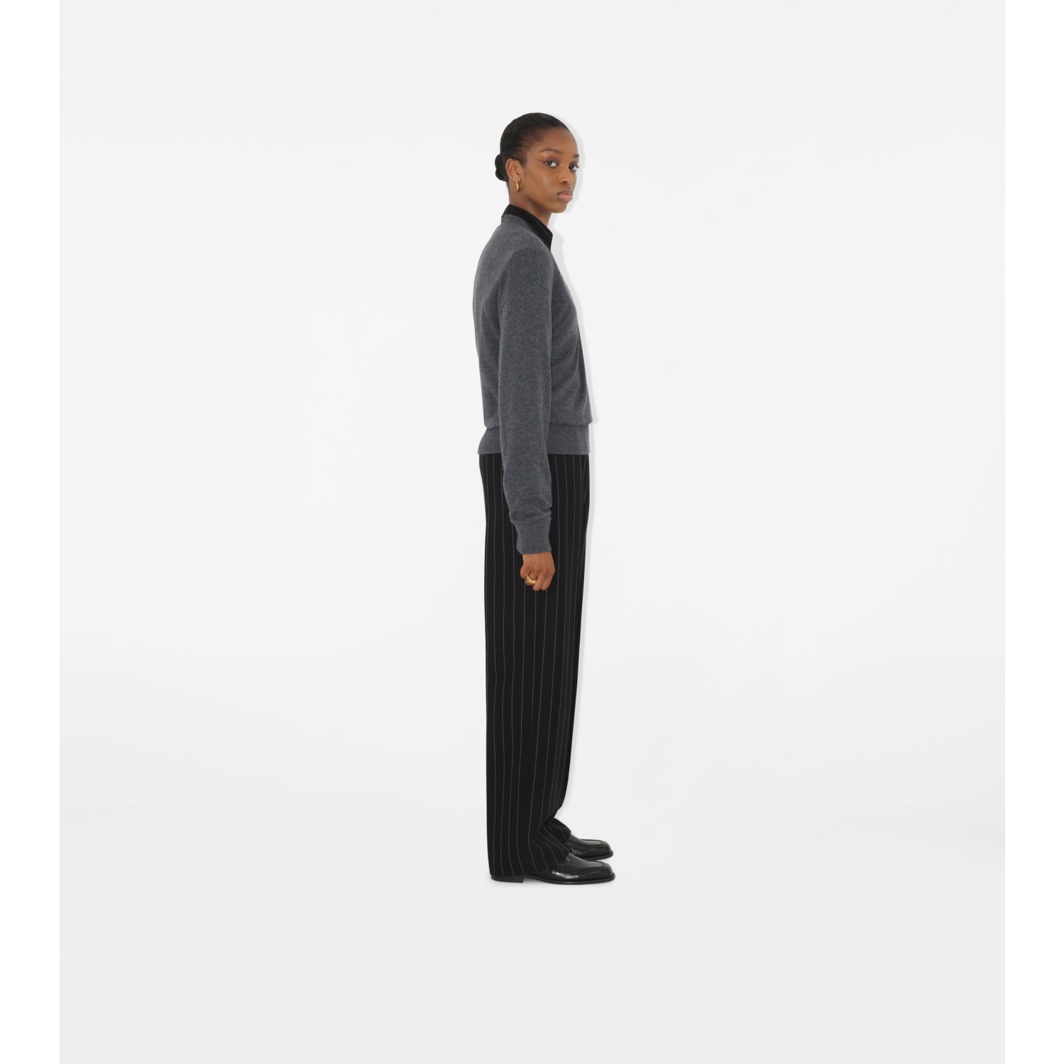 Kaschmirpullover