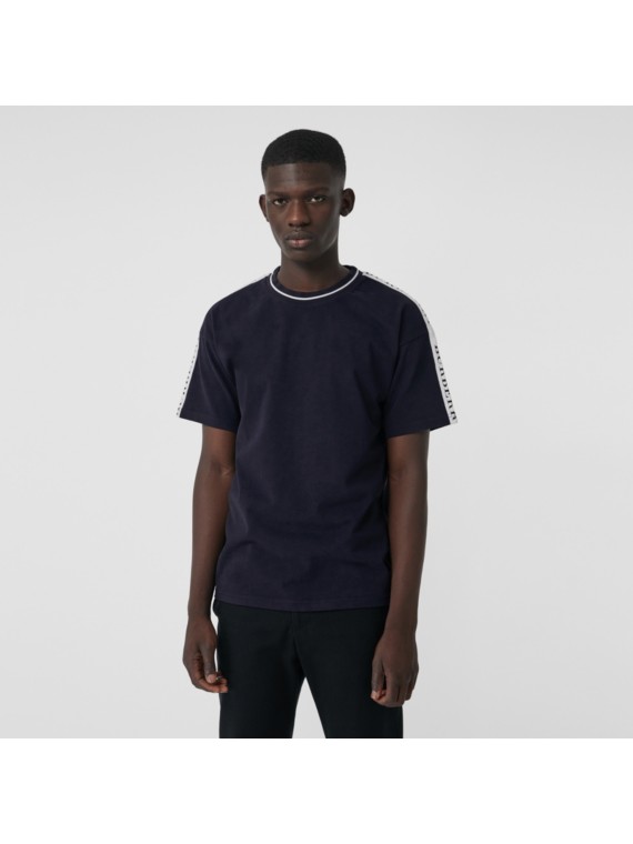 Polo Shirts & T-Shirts for Men | Burberry United States