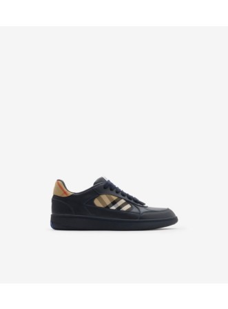 スニーカー Burberry 'Terrace' sneakers 11069762-A829-4121-8F25-