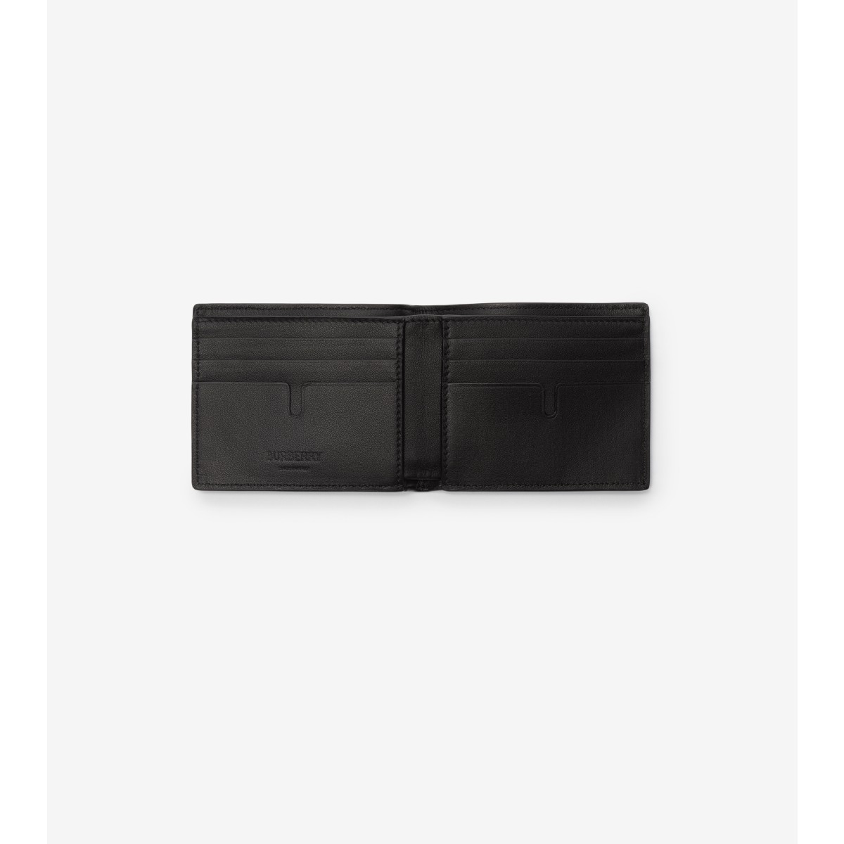  Check City Slim Bifold Wallet