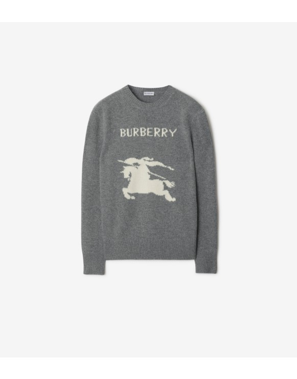 メンズ ラグジュアリー ニットウェア | Burberry® 公式サイト
