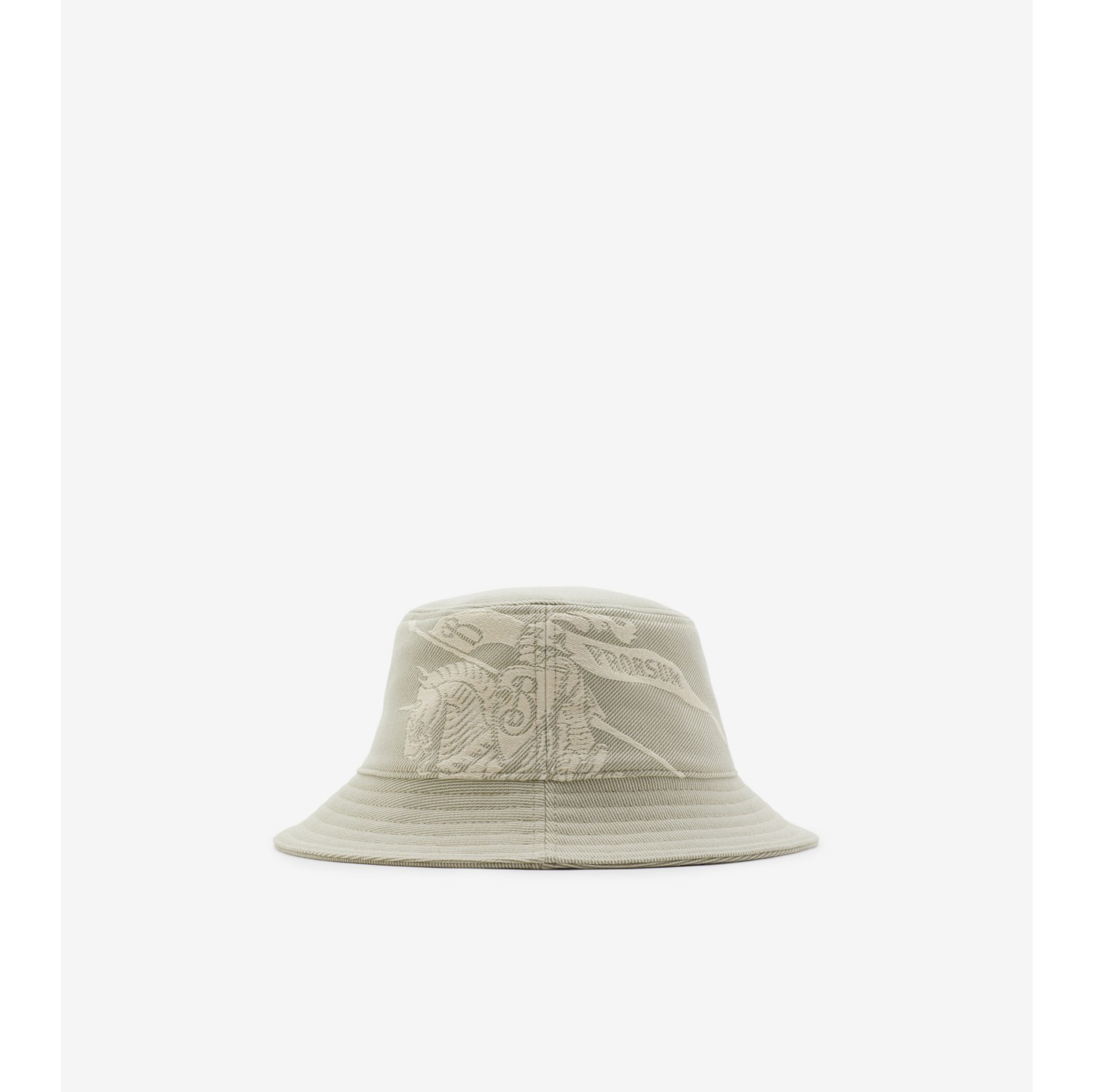 EKD Cotton Blend Bucket Hat