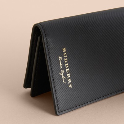 burberry card case