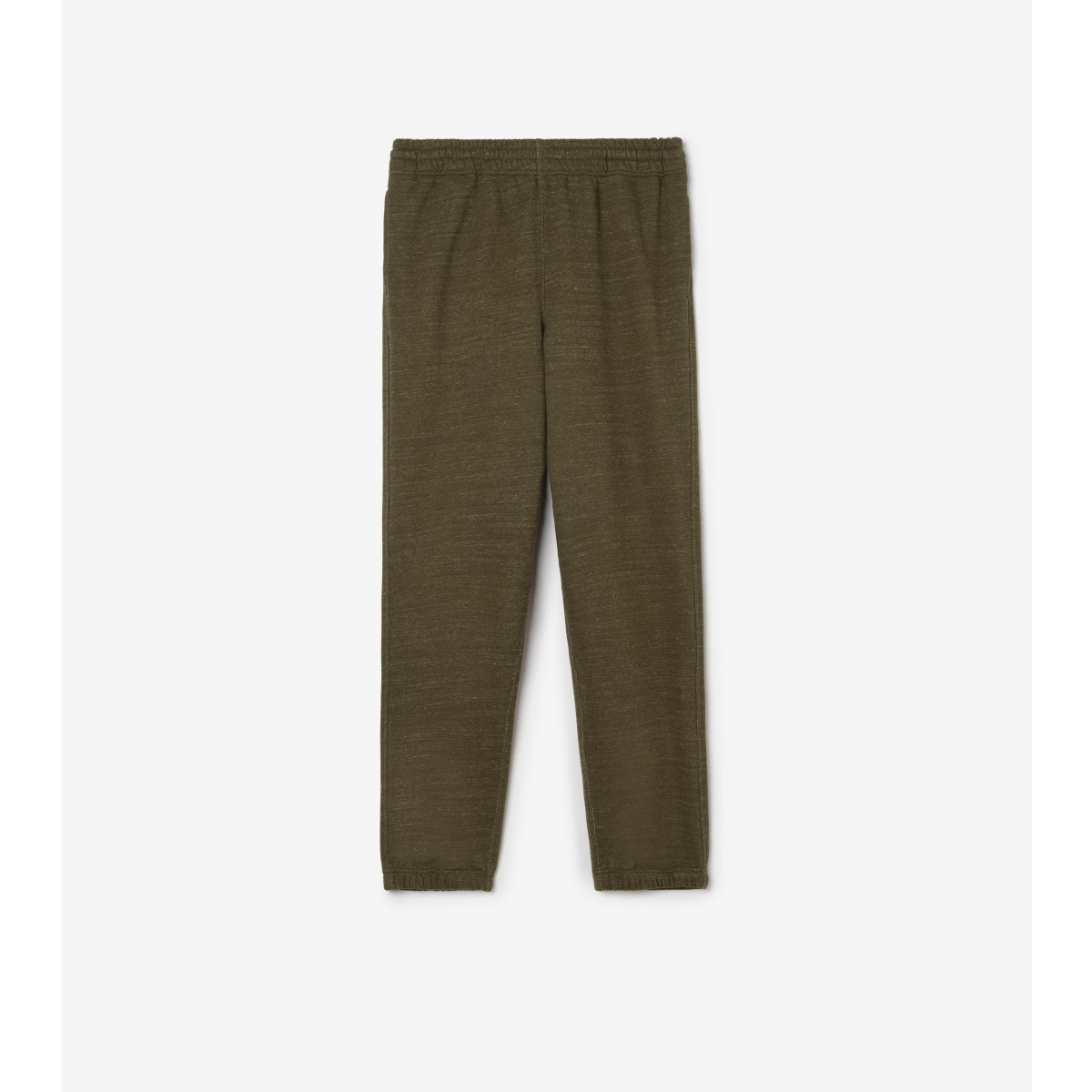  Landscape Label Jogging Pants
