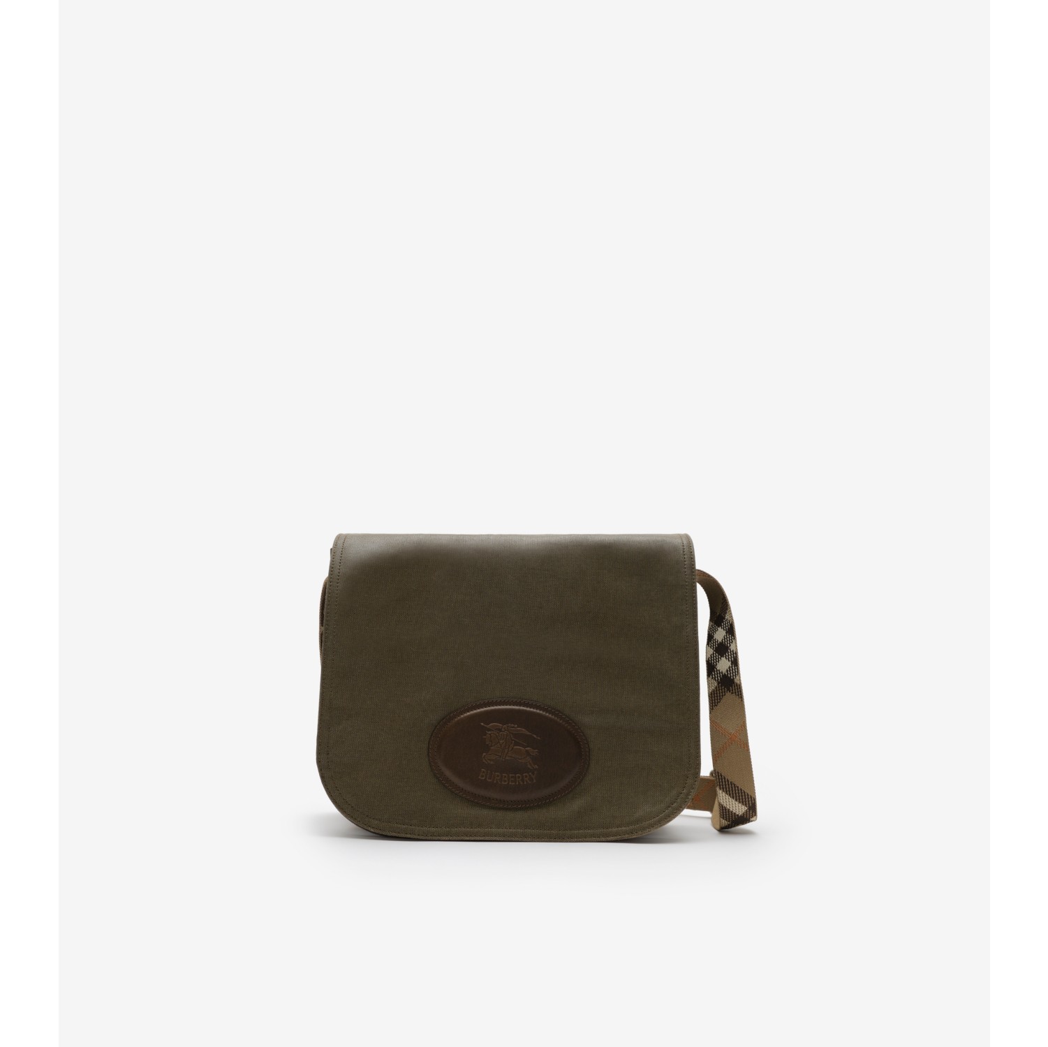 Tavistock Messenger Bag