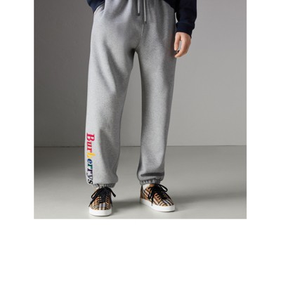 burberry sweats