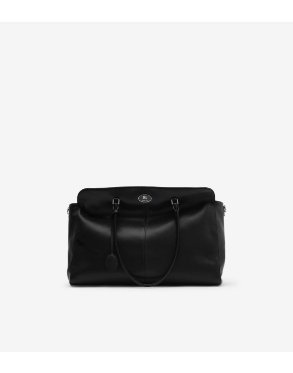 Knight Stamp Tote Bag