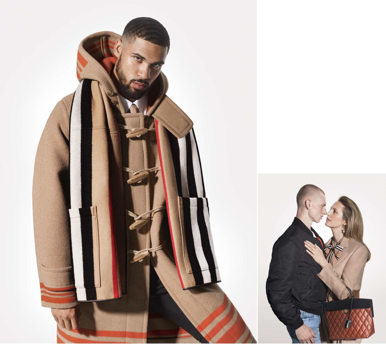 Burberry (Canada) | Iconic British Luxury Brand est. 1856