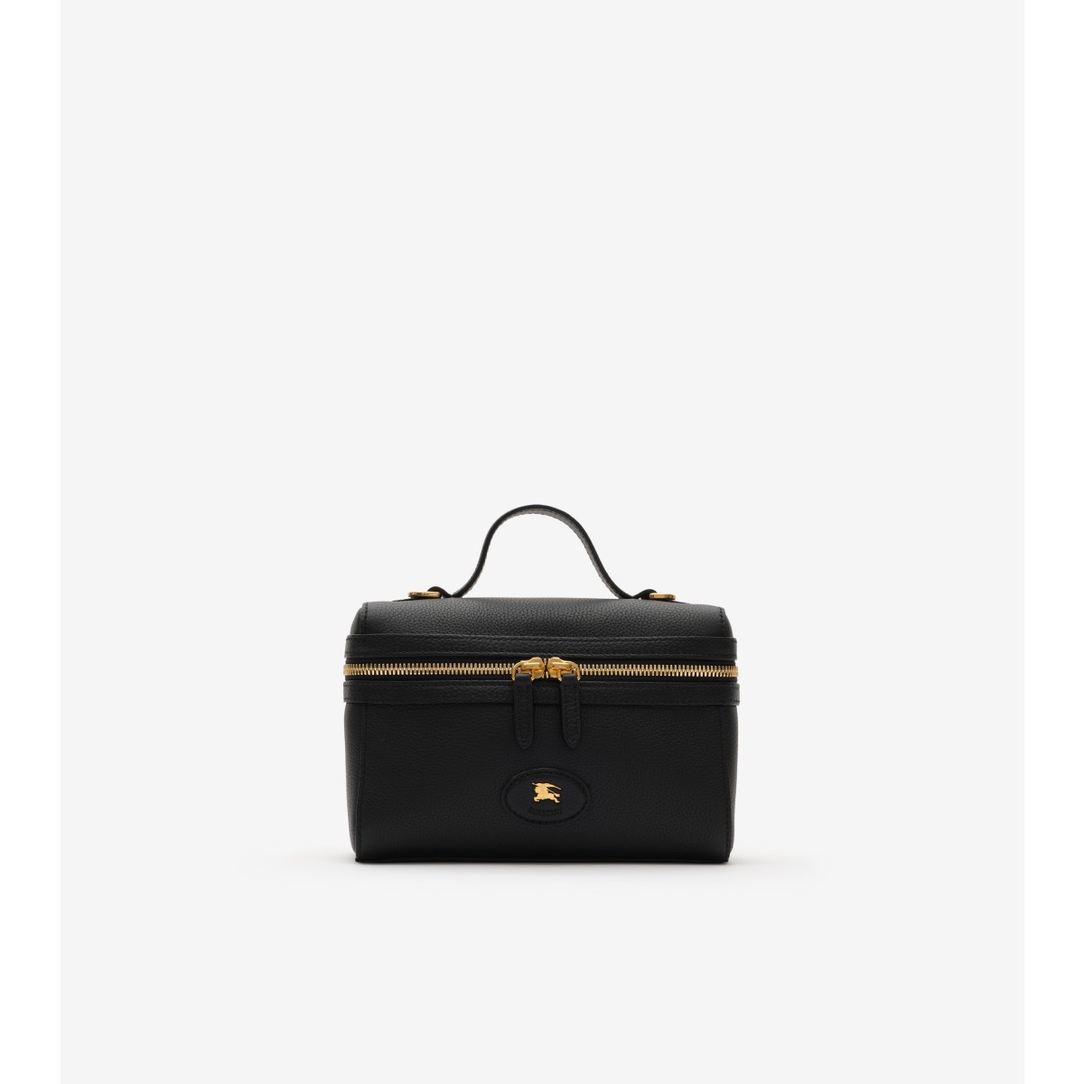  Check Bloomsbury Vanity Bag