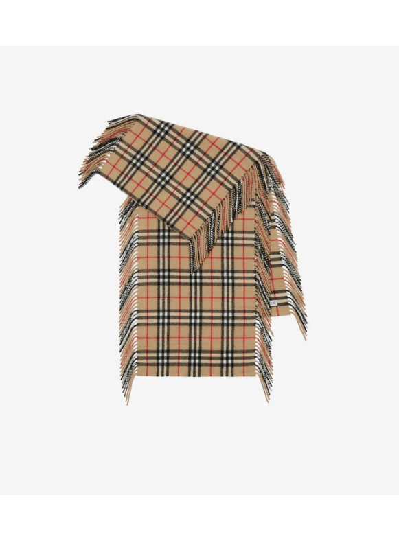 Burberry Checked Hot Water Bottle - Farfetch