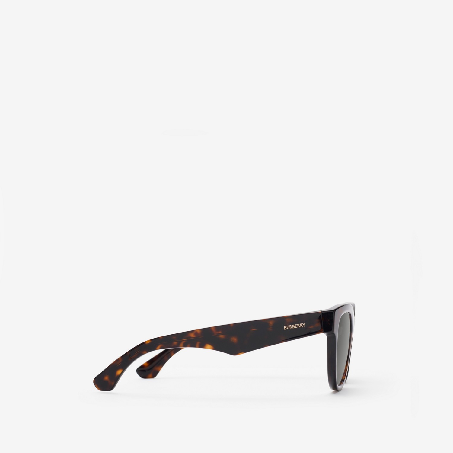 ラウンド サングラス (ダークハバナ) | Burberry®公式サイト ラウンド サングラス (ダークハバナ) | Burberry®公式サイト