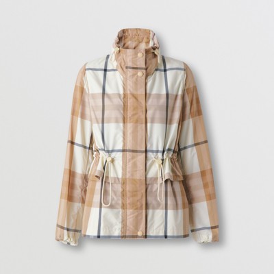 burberry women's jacket