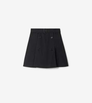 デザイナー スカート｜Burberry® 公式サイト