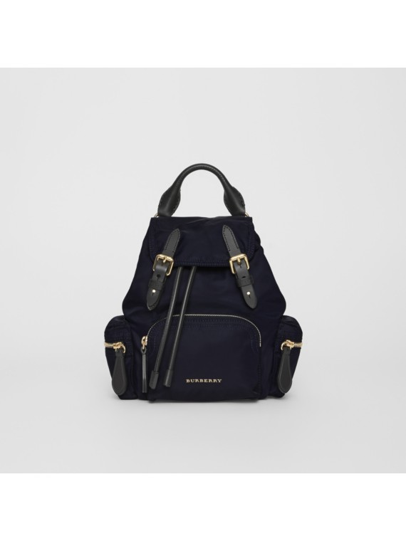 large black rucksack womens