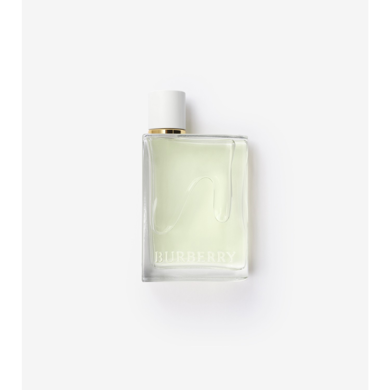 Her Eau de Toilette 100 ml