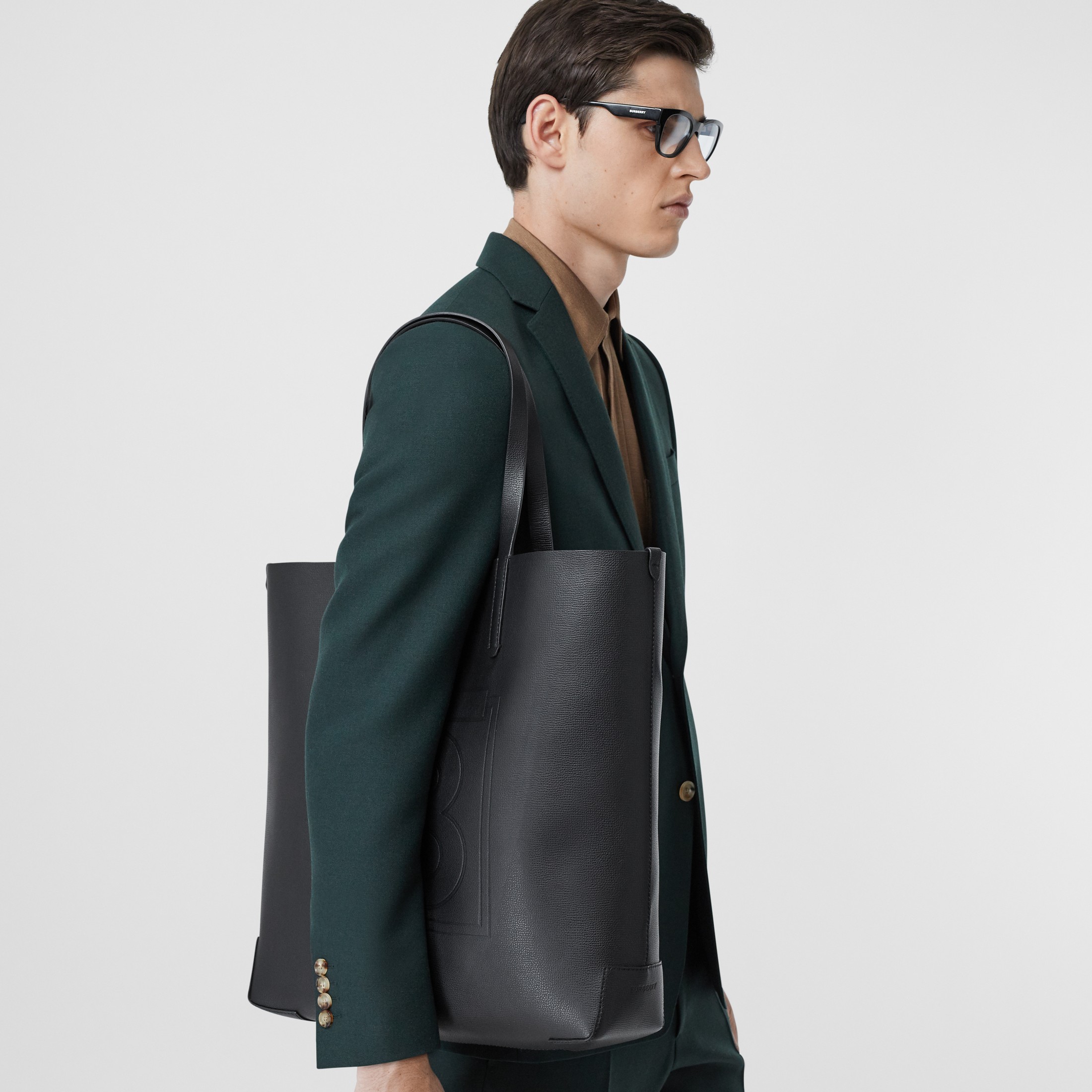 Image Source: Burberry