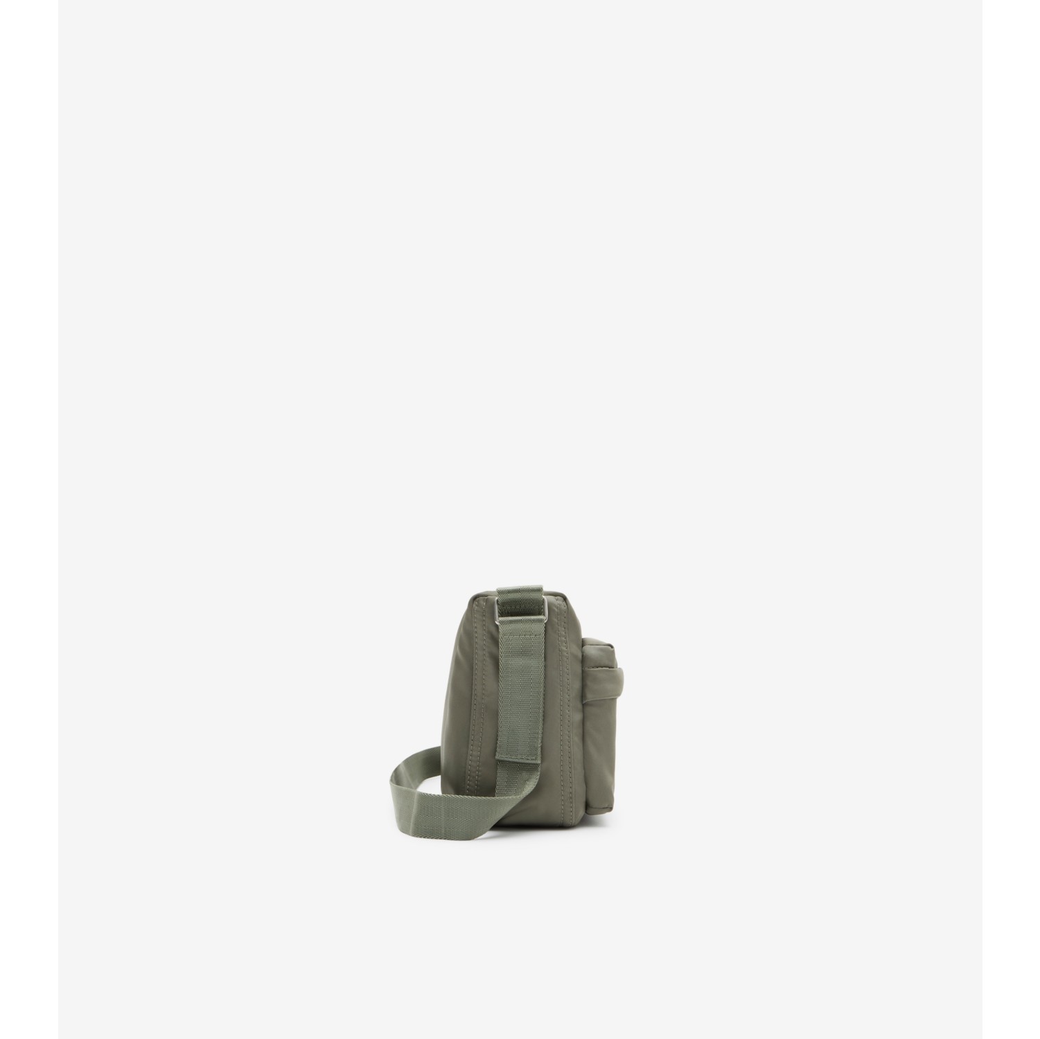 Bandolera mini con motivo Knight Logo