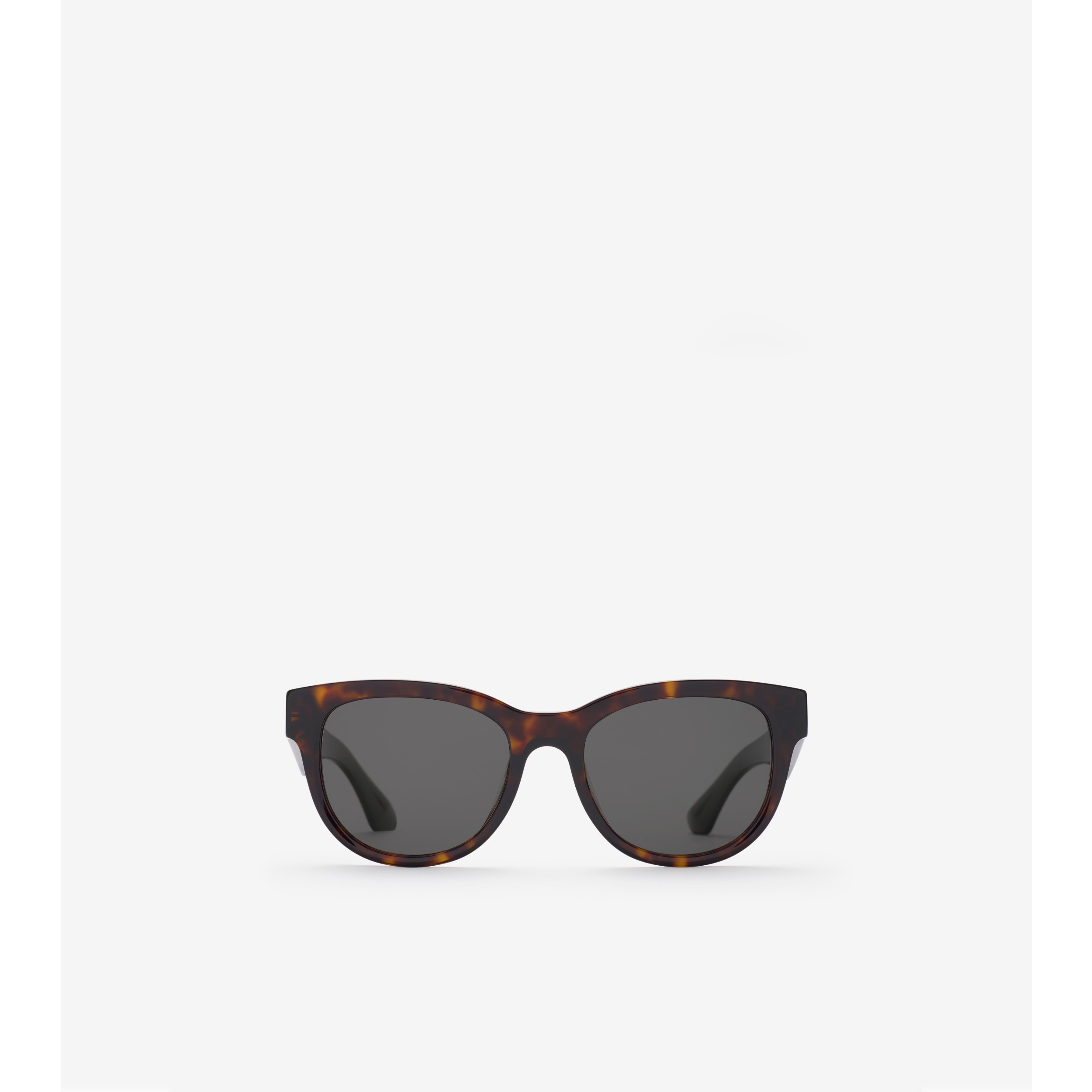 Burberry circular two tone outlets sunglasses