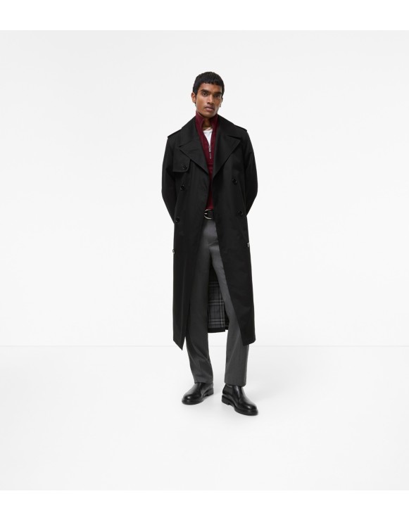 メンズ トレンチコート | Burberry®