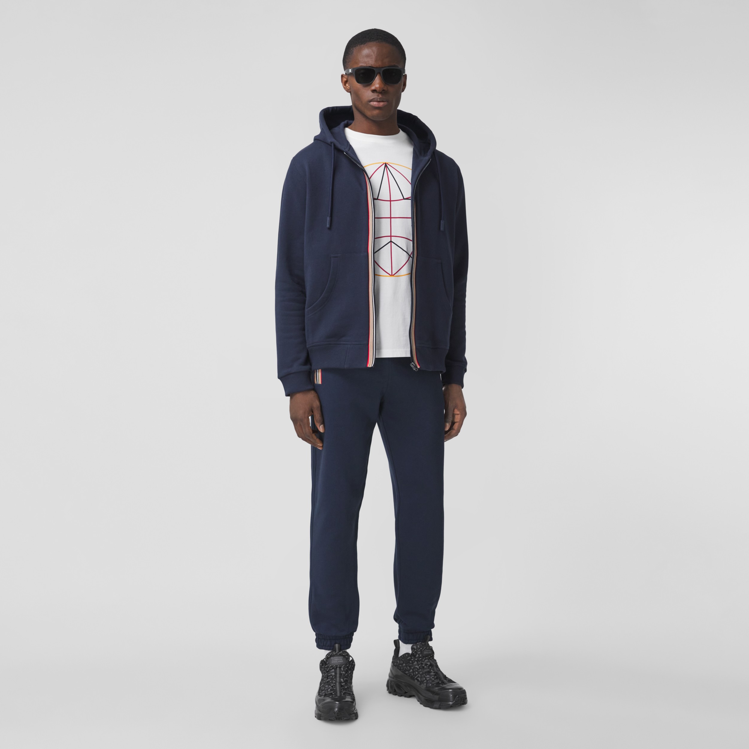 burberry jogging suits