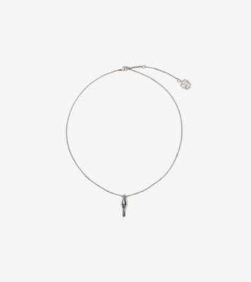 ウィメンズ デザイナー ネックレス | Burberry® 公式サイト