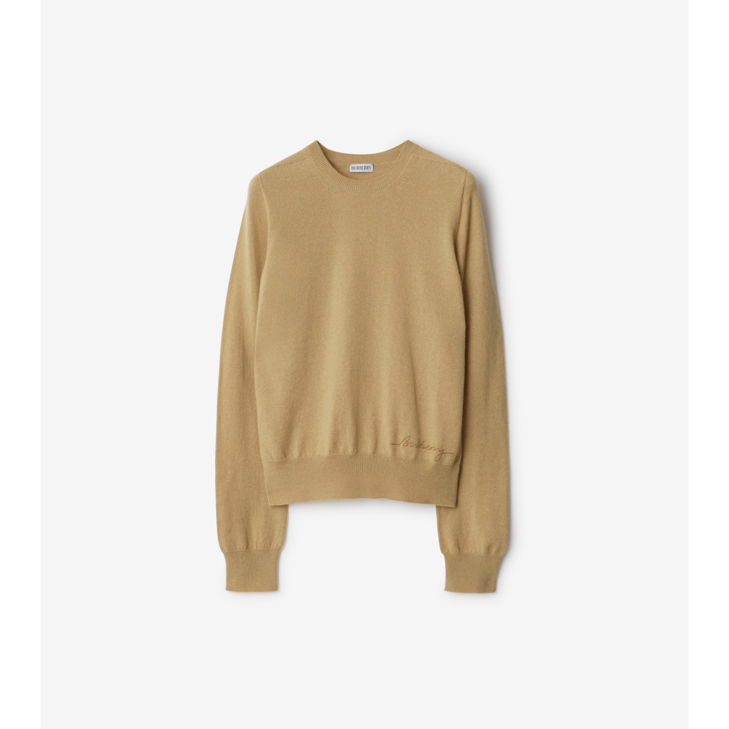 Cashmere Sweater