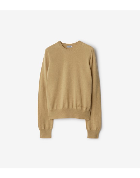 Cashmere Sweater