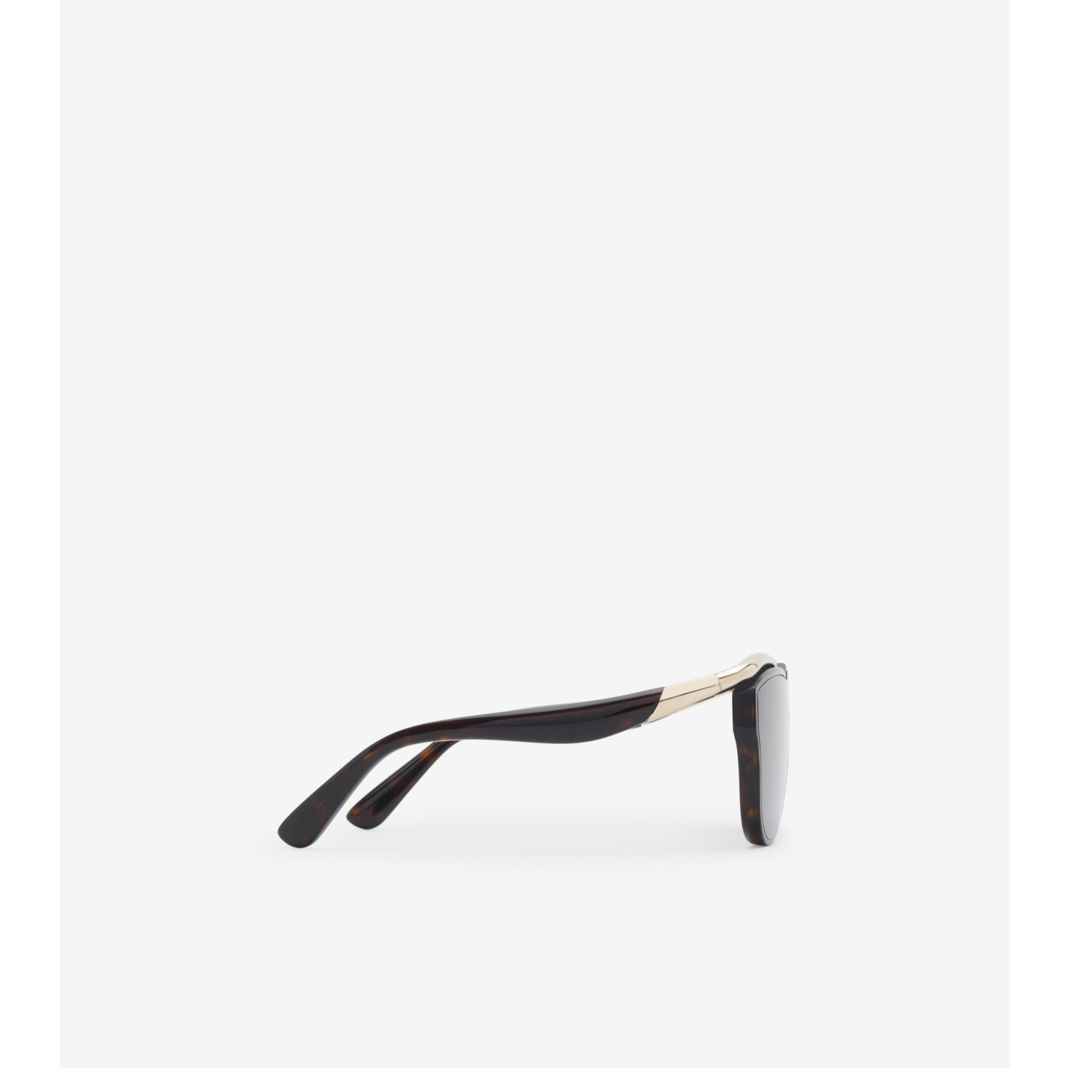 Classic Brow Sunglasses