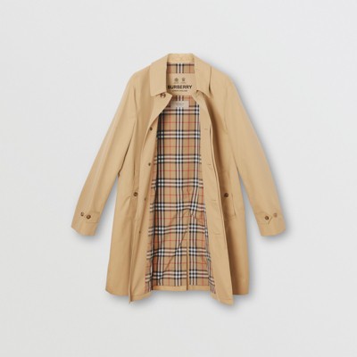 burberry pimlico coat