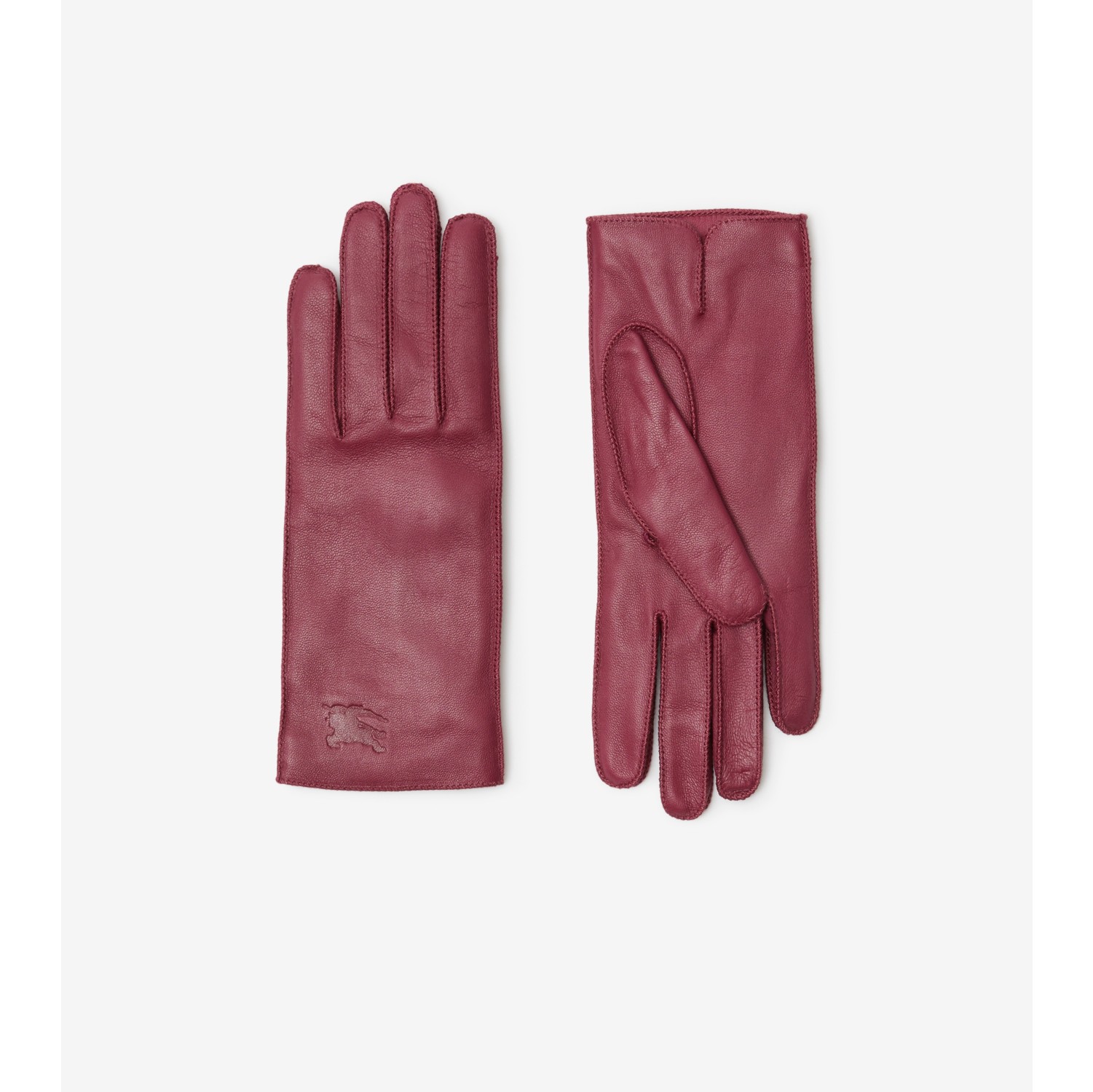 Burberry gloves womens 2015 new arrivals