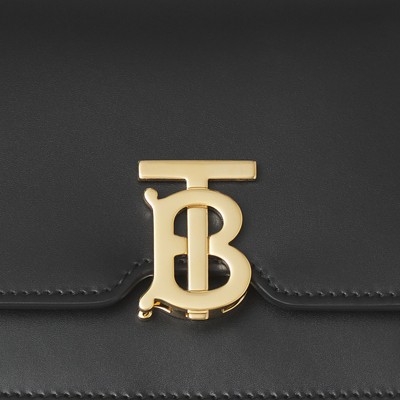 burberry tb logo