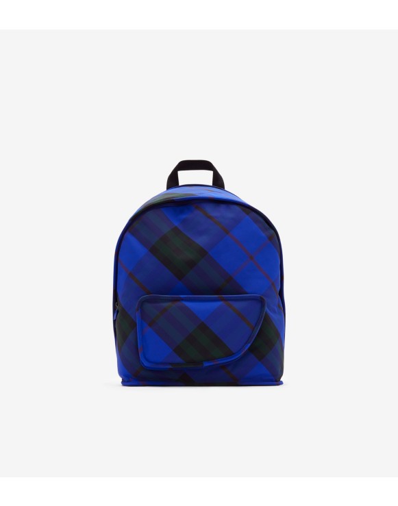 メンズ デザイナー バックパック | Burberry® 公式サイト
