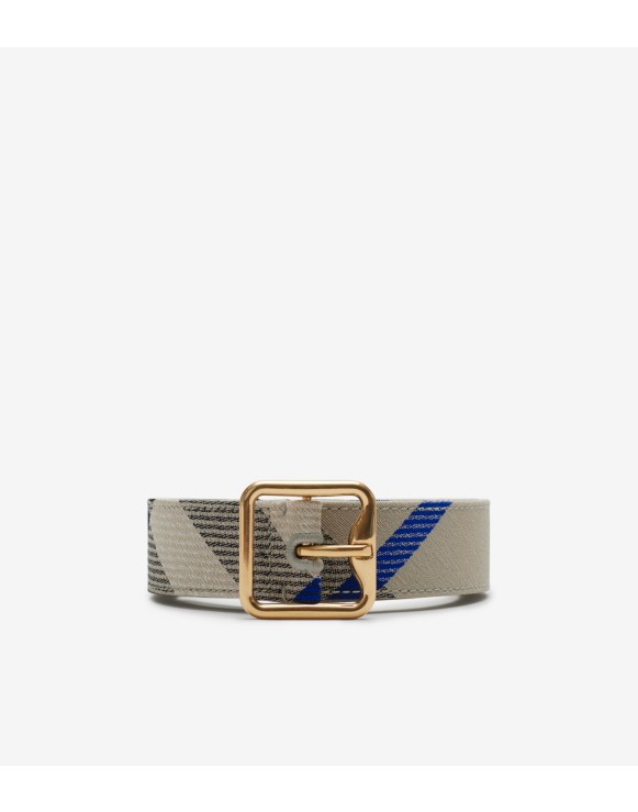 Ladies Burberry Belt online