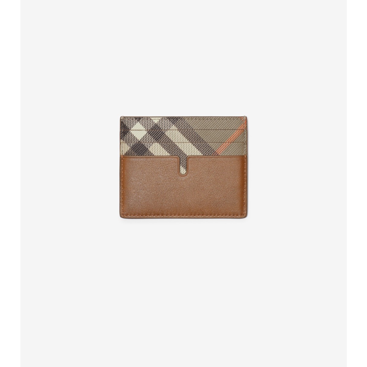  Check Tall Pop Card Case​