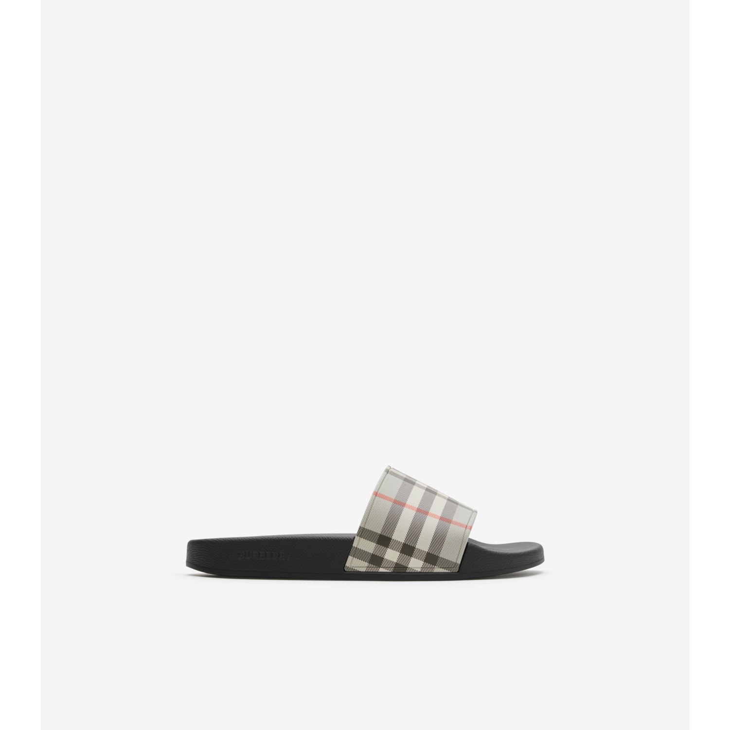 Check Slides