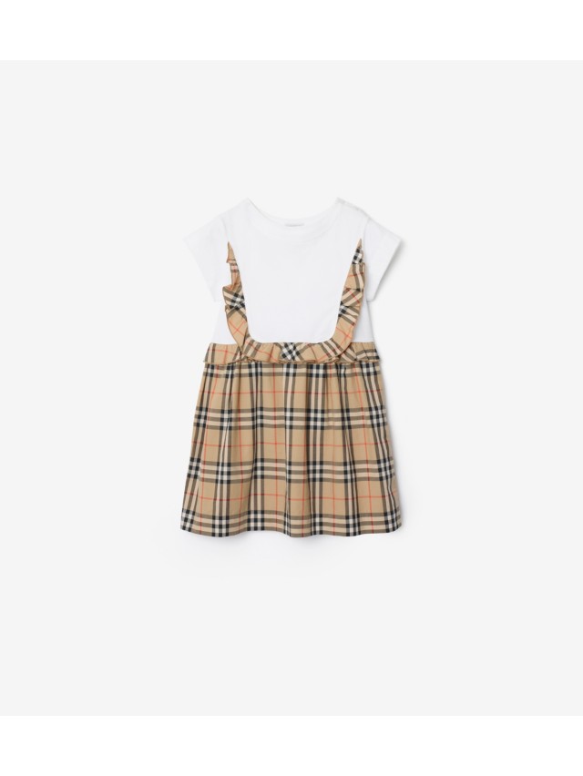 ガールズデザイナー服| バーバリー | Burberry® 公式サイト