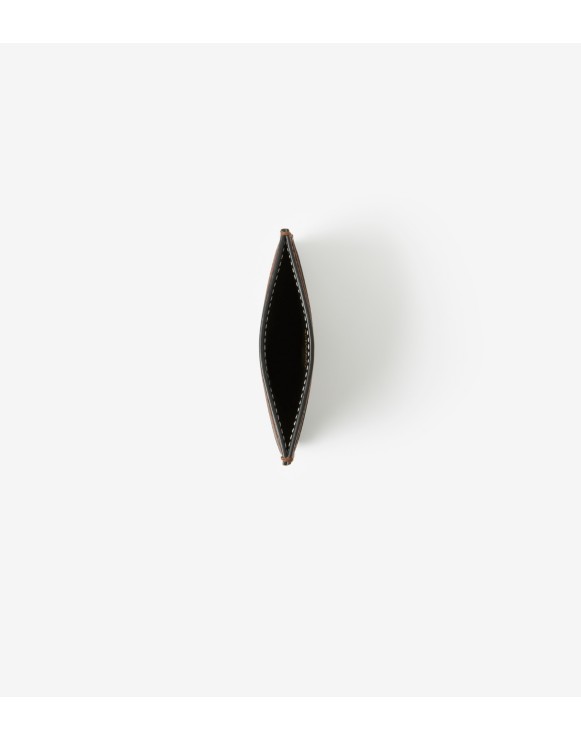 Check Card Case