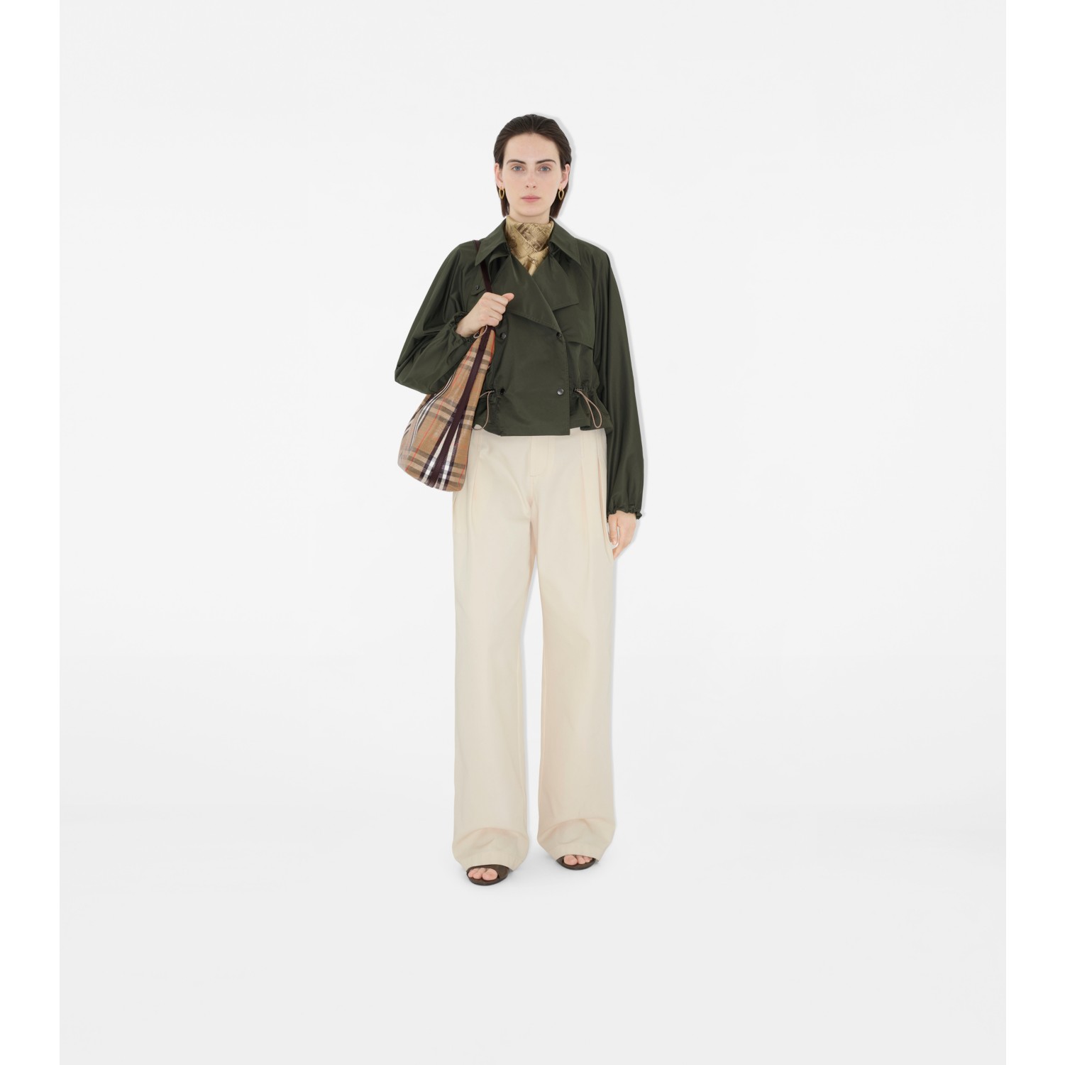 Highlands Shoulder Bag