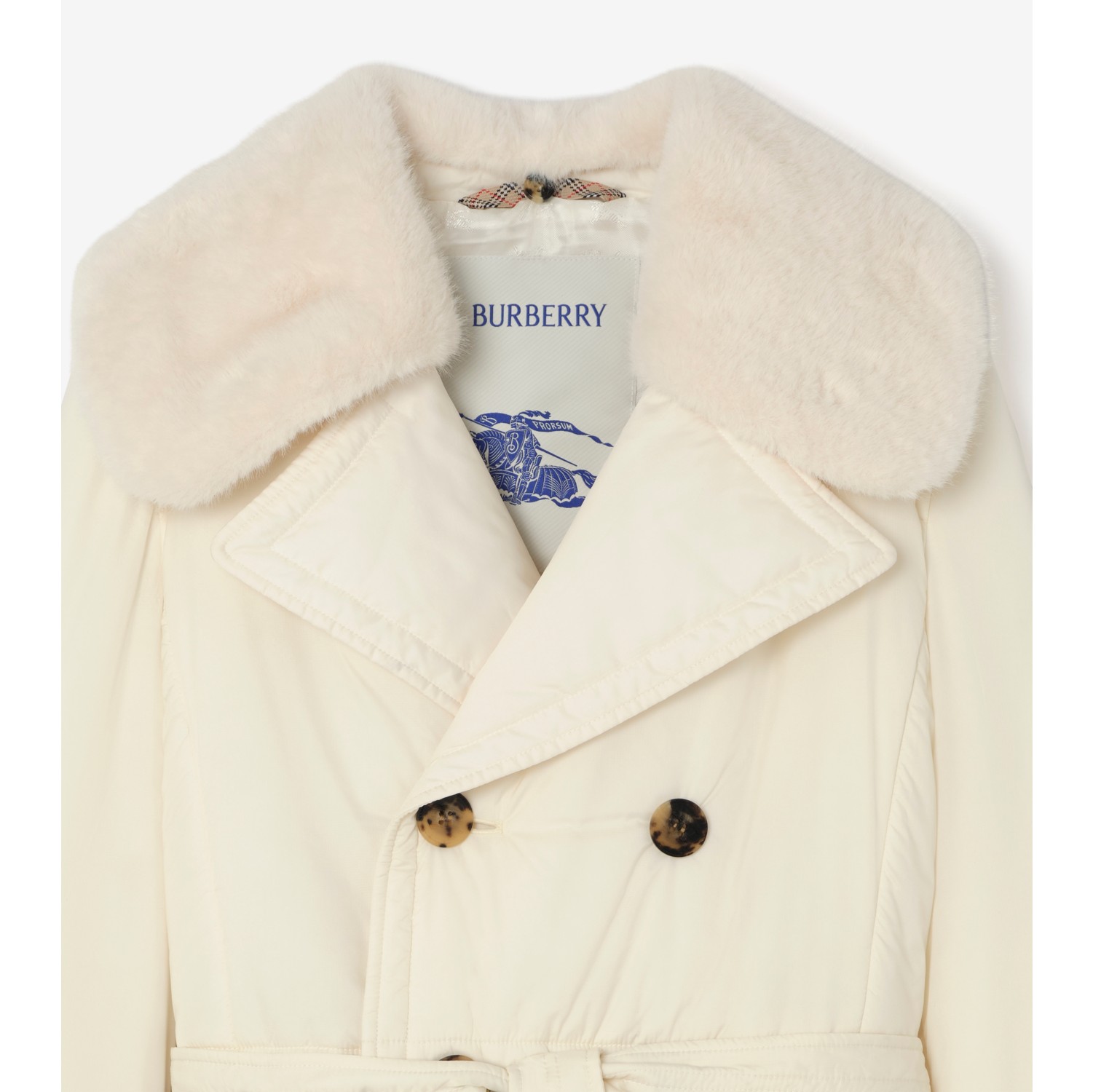 Hertford Trench Jacket