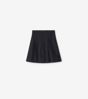 ガールズ デザイナースカート＆ズボン｜Burberry® 公式サイト