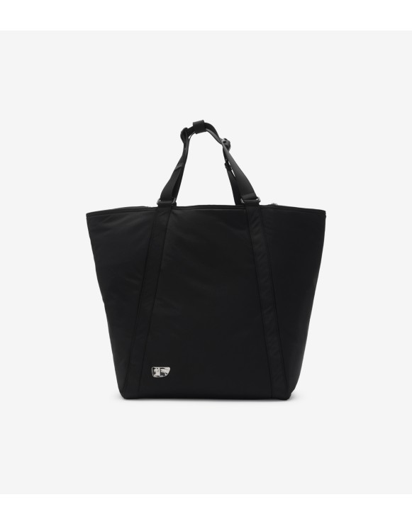 Shield Field Tote Bag