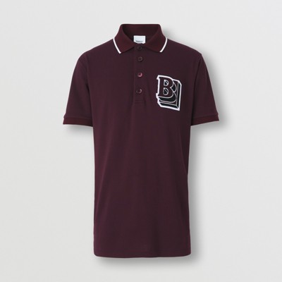 Polo Shirts \u0026 T-shirts | Burberry 