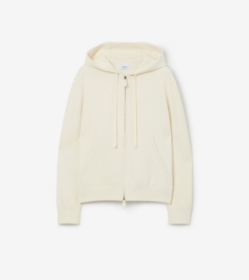 Cashmere store hoodie womens