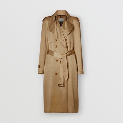 burberry coats canada